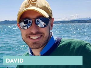 David Studer
